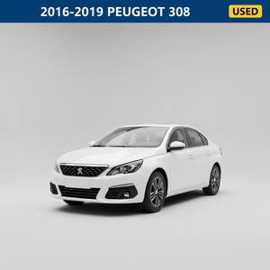 Autos Usados Peugeot <span class=keywords><strong>308</strong></span> Sedán, Volante a la Izquierda, Automático, Tracción Delantera, 1.6L, Bajo Kilometraje, Sin Accidentes, Exportación al por Mayor, 2016-2019 - Product Image 1