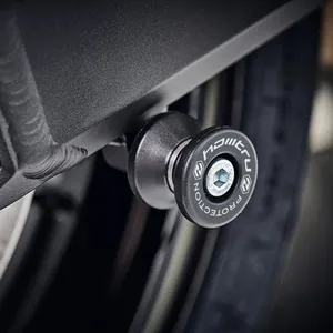 รถจักรยานยนต์ M6สวิงอาร์มสปูสยืนสำหรับชัยชนะเดย์โทนา600/650/675ความเร็ว<span class=keywords><strong>1050</strong></span>เสือสามตัวบนถนน - Product Image 3