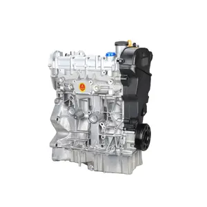 Produciamo motore auto 1.6L CSR Volkswagen EA211 gruppo motore per Volkswagen bora jetta