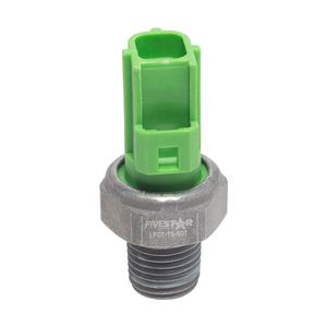 高品质汽车发动机零件电气零件LF01-18-501机油压力传感器LF0118501机油压力开关适用于马自达2.5 MZR - Product Image 1