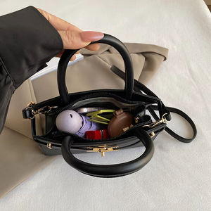 <b>Top</b> quality <b>women's</b> bags custom-made logos <b>women's</b> handbags leather shoulder bags crossbody bags <b>women's</b> luxury brands - Product Image 5