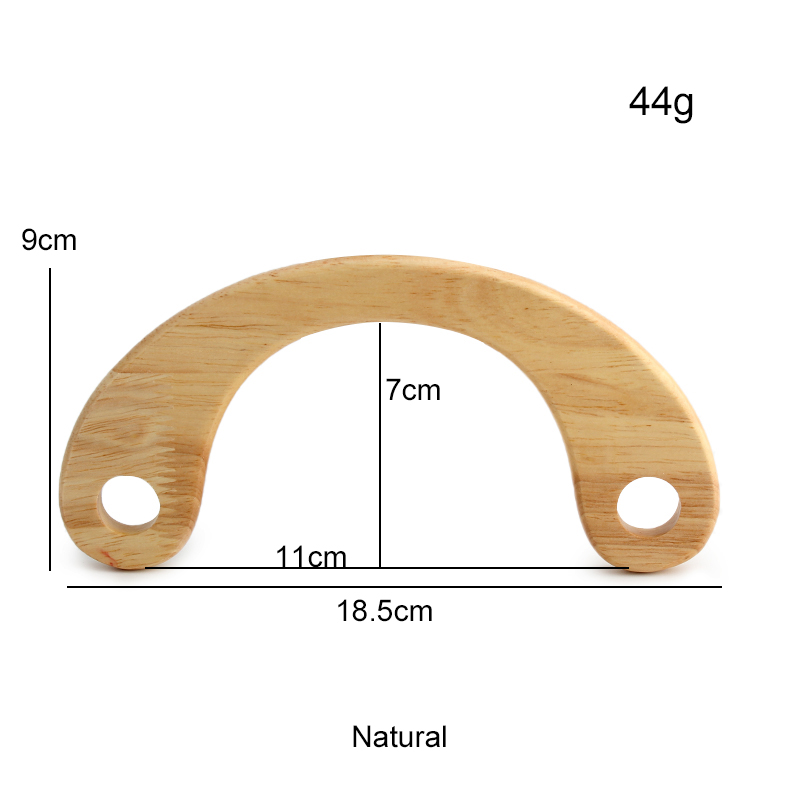 Style 6--18,5x9 cm naturel