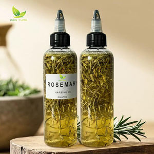 Serum Perawatan Rambut Rosemary Loss Natural Herbal Organic Repair Serum Rose Mary Treatment Boosting Serum Growth <span class=keywords><strong>Hair</strong></span> Treatment <span class=keywords><strong>Hair</strong></span> Essential <span class=keywords><strong>Oil</strong></span> - Product Image 1