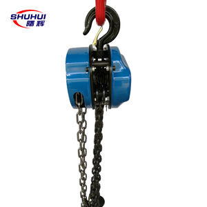 รอกโซ่มือชนิด <span class=keywords><strong>hsz</strong></span> บล็อกลูกรอก5ton 3ton 2ton 1ton 0.5ton - Product Image 6