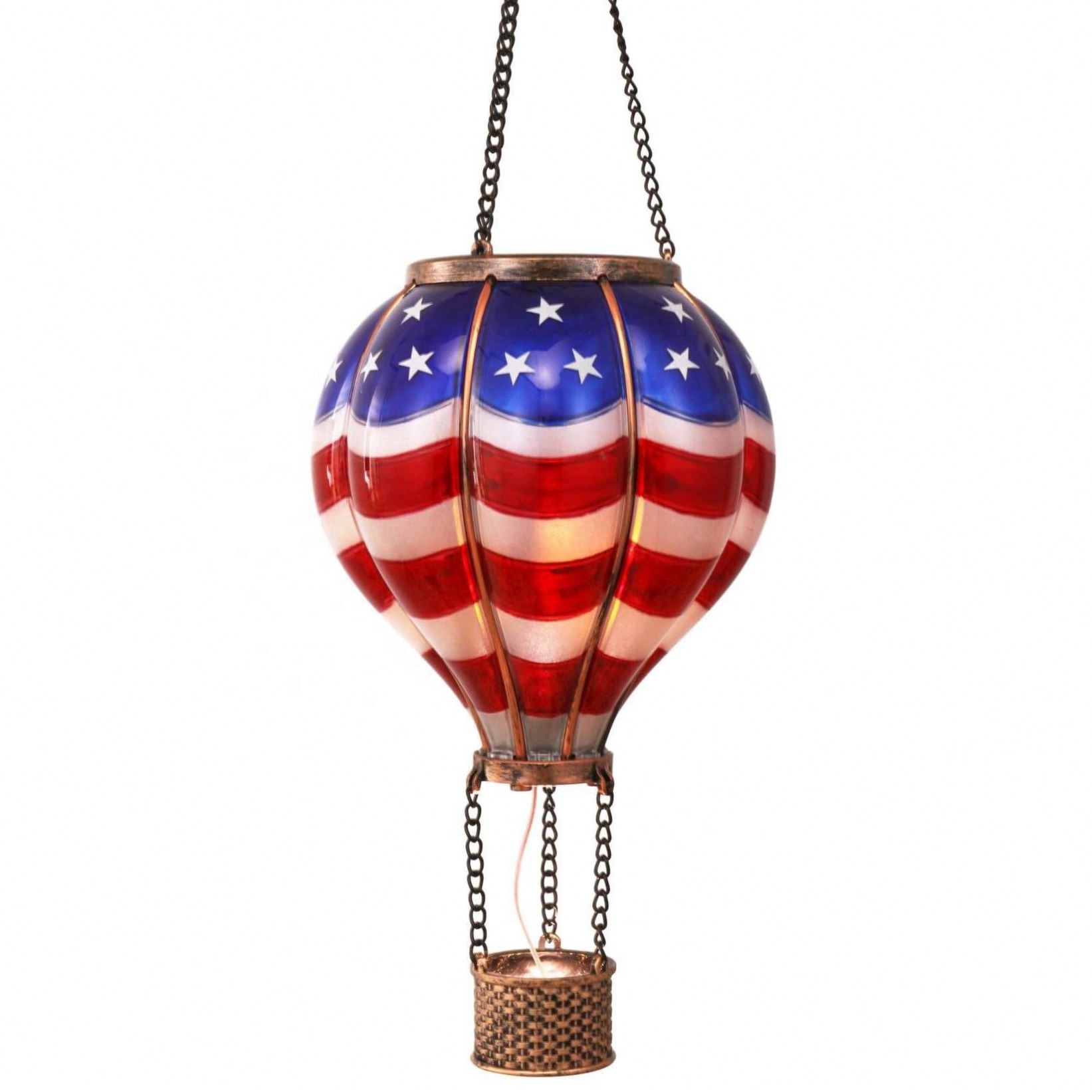 Shingel Hot Air Balloon Solar Lamp Dragon| Alibaba.com