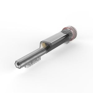 Sandemarine W220 GPS localizador de rastreador antipérdida IP68 <span class=keywords><strong>AIS</strong></span> boya Antena de red de pesca Aparato de posicionamiento de barco marino para pesca - Product Image 3