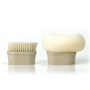 Filtro de Ducha Portátil con Vitamina C y Fibra de Carbono, Elimina Cloro/Fluoruro, Fácil Instalación, Uso Doméstico, Cepillo Magnético - Product Image 3