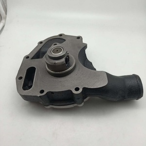 ปั๊มน้ำเครื่องยนต์ C7.1 C6.6สำหรับ CAT320D2 320D2ปั๊มน้ำรถขุด2558016 255-8016 - Product Image 5