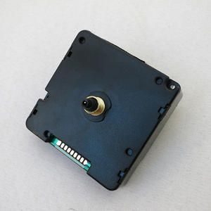 Mécanisme d'<span class=keywords><strong>horloge</strong></span> radiocommandée <span class=keywords><strong>DCF</strong></span> HD1688-14mm Longueur de l'axe Mouvement d'<span class=keywords><strong>horloge</strong></span> radiocommandée Funkuhr Uhrwerk Quarzuhrwerk - Product Image 5