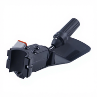 Manette de commande AT432901 pour moteur 4045 6068, chargeuse-pelleteuse 210K 310K 315SK 325K 410K 710K, pièces de machines de construction