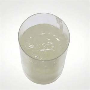 Materia Prima para Detergente SLES, CAS 68585-34-2, Materia Prima Líquida para Fabricación de Champú y Jabón, Lauril Éter Sulfato de Sodio SLES 70% - Product Image 5