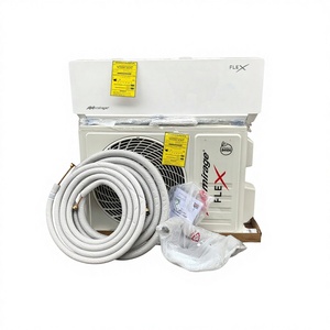 Aire Acondicionado de Pared para Exportación, 12000 BTU, 15 HP, 110 V/60 Hz, Modelo de Velocidad Fija con Enfriamiento Único KFR-35GWA151U-X1 - Product Image 1