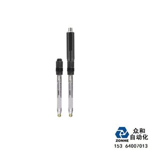 อิเล็กโทรด Jumo Ph รุ่น 201022 10 12 7 18 120 841 สำหรับการทดสอบคุณภาพน้ำ - Product Image 1
