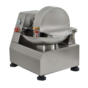 Hachoir Électrique de Table Haute Vitesse pour Viande et Légumes, Machine de Transformation Alimentaire pour Saucisses - Product Image 1