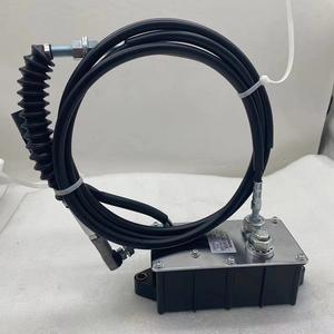 Akselerator <span class=keywords><strong>Motor</strong></span> 21EN-32260 Kualitas Tinggi untuk R110-<span class=keywords><strong>7</strong></span> Ekskavator R140-<span class=keywords><strong>7</strong></span> <span class=keywords><strong>R215</strong></span>-<span class=keywords><strong>7</strong></span> R150-<span class=keywords><strong>7</strong></span> <span class=keywords><strong>Motor</strong></span> <span class=keywords><strong>Throttle</strong></span> - Product Image 1