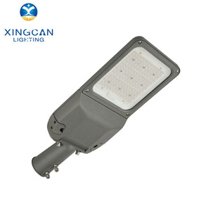 Lampada Stradale in Alluminio <span class=keywords><strong>di</strong></span> Alta Qualità, Impermeabile IP65, 50W 100W 150W 200W 240W, Illuminazione LED per <span class=keywords><strong>Strade</strong></span> Rurali e Urbane - Product Image 4