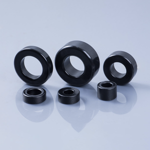 Núcleo de Sendust para Inductor de Máquina de Préstamo de Autoservicio para Bibliotecas - Product Image 6