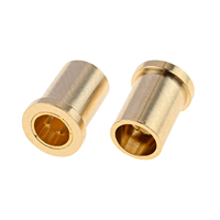 Compatible avec les connecteurs à broches de 2,0 mm, les trous de cuivre pour PCB de 2,0 mm, les boîtiers femelles de 2,0 mm, et les broches de contact avec ressort à griffe.