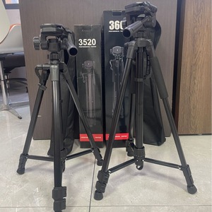 Profesyonel fotoğraf canlı akış braketi esnek <span class=keywords><strong>Tripod</strong></span> tutucu kamera istikrarlı çekim standı alüminyum <span class=keywords><strong>DSLR</strong></span> kamera tripodu - Product Image 1