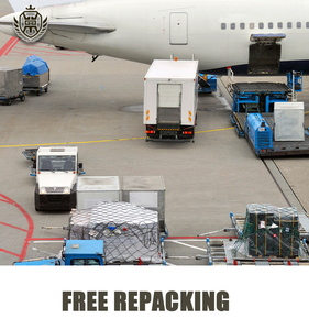 중국-루마니아 불가리아 세르비아 항공 배송-익스프레스 국제 항공 DDP 화물 서비스 - Product Image 6