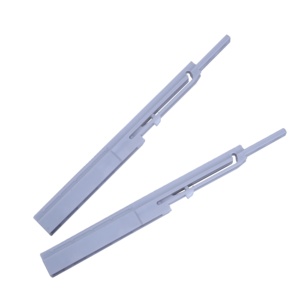 <span class=keywords><strong>Amortisseur</strong></span> à fermeture douce, <span class=keywords><strong>amortisseur</strong></span> d'isolation vibratoire, quincaillerie pour <span class=keywords><strong>porte</strong></span> <span class=keywords><strong>coulissante</strong></span> verticale, roulettes de <span class=keywords><strong>placard</strong></span>, amortisseurs de vibrations - Product Image 4