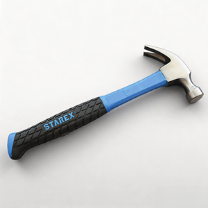 Multi functional Claw <b>Hammer</b> Carbon Steel Forged Fine Polishing High hardness wear resistance corrosion resistance in stock - Product Image 1