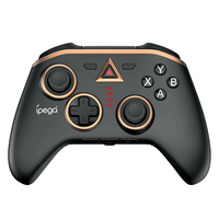 Manette de jeu sans fil de haute qualité pour Android /IOS (MFI)/tablette /PS3/Console NS