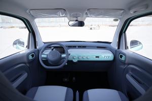 El Más Popular Auto Eléctrico Chino, Cabriolet <span class=keywords><strong>Mini</strong></span>, Convertible Elegante, Ligero, Eficiente en Energía, 2 Plazas, Batería de 13.9kWh, 170km - Product Image 5