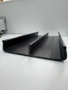 Bande d'encastrement en béton E-Polylock pour géomembrane industrielle HDPE EL-20, haute résistance, étanche, écologique, pour bassins, barrages et décharges. - Product Image 3