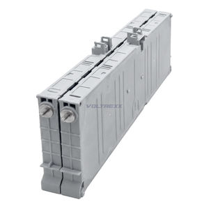 Batterie de voiture hybride VOLTREXX Crown 7.2V 6500mAh, homologuée CE UL, remplacement OEM, haute performance, anti-vibration - Product Image 1