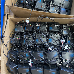 בקרת מצערת GPS מגביל מהירות רכב עם התראות בזמן אמת עבור ניגריה - Product Image 2