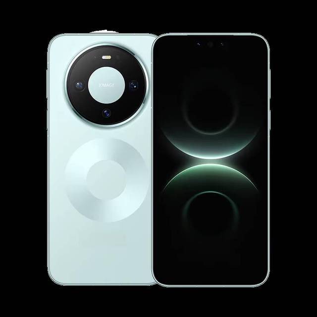 [New] Mates 80 Second-generation Red Maple Imaging Harmony AI Ultra-reliable Xuanwu Architecture Smartphone OLED Display