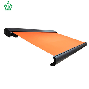 Khung Nhôm Di Động Mái Hiên Có Thể Thu Vào Mạnh Mẽ <span class=keywords><strong>RV</strong></span> Mái Hiên - Product Image 3