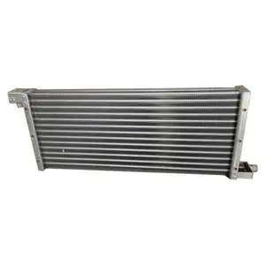 High Efficiency Stainless Steel Finned Tube Heat Exchanger for Chemical Plant No reviews yet