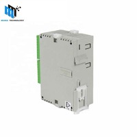 Módulos PLC Delta DVP12SA211T Originales y Nuevos, Serie DVP-SA, 12 Puntos, 24VDC, Controlador Lógico Programable PLC, Puertos RS-232/RS-485 1