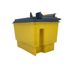 Étiquette de puce RFID compatible ITM02 ITM03 ITM06 pour imprimante à jet d'encre AX150i AX350i Module de réservoir d'encre - Product Image 6