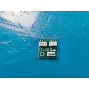 Tarjeta de Control de Procesos Rudolph NSX 105 PCB PB0175B02 Usada Como Está, Piezas de Equipos Semiconductores Legados - Product Image 3