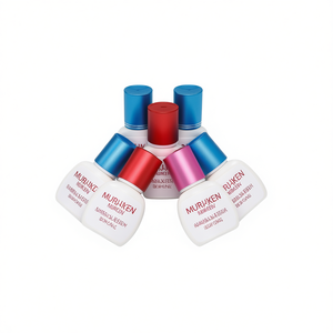 Client-Specific Development 10X10X10cm Alcohol Free Gel Eyelash Glue 0.5-3s Drying Time 6-8 Weeks Retention Low Fumes Wholesale - Product Image 1