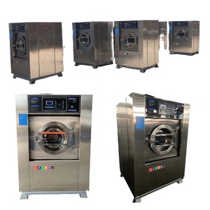 Machines à laver industrielles, machine à laver automatique chinoise - Product Image 2