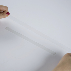 Wrapmaster 7.5mil 1.52*15m Film de protection de peinture transparent TPU auto-scellant Garantie 3 ans Hydrophobicité Fonction d'auto-guérison - Product Image 3