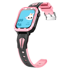 Wonlex KT32 alta calidad impermeable Android 8,1 GPS Tracker reloj inteligente niños modelo privado reproductor de música función KT15 <span class=keywords><strong>PRO</strong></span> - Product Image 6