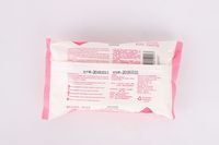 Dr.easy OEM Fabricant chinois Lingettes humides écologiques douces pour bébé 80 pièces Non-tissées Taille personnalisable Lingettes pour peaux sensibles