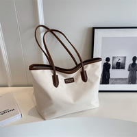 Sac Tendance 2024 Mode Niche Haut De Gamme Sens Sac À Bandoulière Sacs Pour Femmes Grande Capacité Sac Fourre-Tout