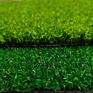 Tapis de gazon artificiel pour terrain de padel extérieur, respectueux de l'environnement, 15 mm, revêtement de sol pour salle de sport, gazon artificiel, gazon de golf - Product Image 5