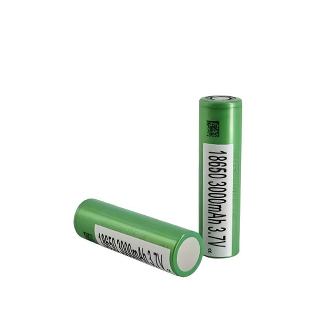 Long Cycle Life Litio 18650 Battery 1800Mah 18650 Li Ion Cells