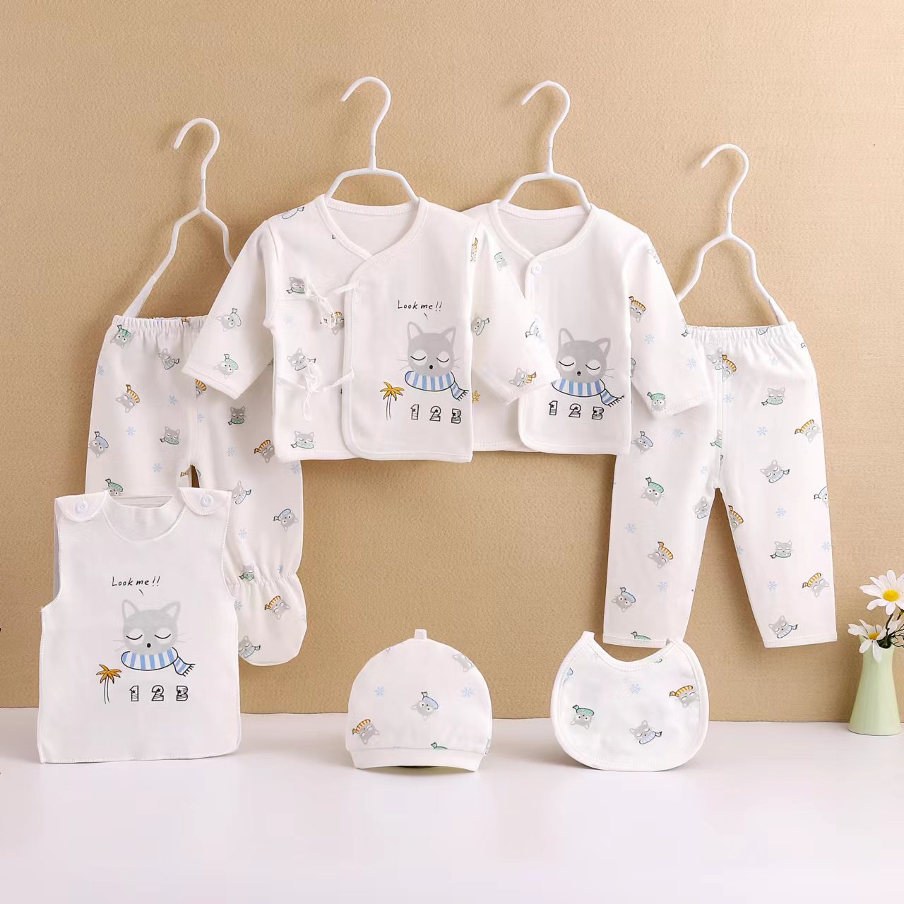 baby clothing set