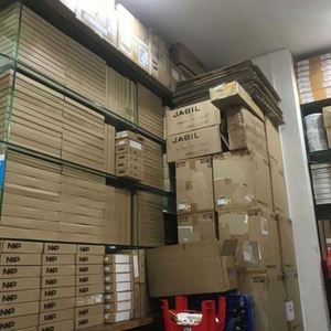 <span class=keywords><strong>Chip</strong></span> máy tính pk632ba pk6328a Nikos qfn8 - Product Image 5