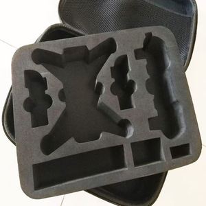 2025 Custom <b>Foam</b> Insert Packaging Sponge Box EVA <b>Foam</b> Rubber <b>Sheet</b> Cutting - Product Image 5