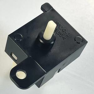 Interruptor de Aire Acondicionado YF-8610 para Automóviles Ford, Pieza de Repuesto 8610-1, Material ABS - Product Image 1