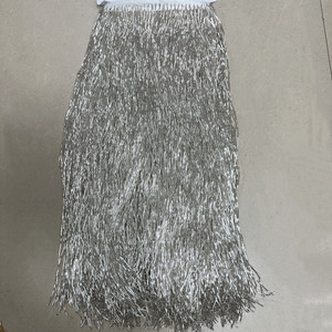 Tessuto <span class=keywords><strong>in</strong></span> <span class=keywords><strong>Pizzo</strong></span> con Perline di Cristallo Francese, Applicazione di Strass a Forma di Nappina, Tessuto di Lusso Durevole per <span class=keywords><strong>Abiti</strong></span> <span class=keywords><strong>da</strong></span> <span class=keywords><strong>Sposa</strong></span> - Product Image 3